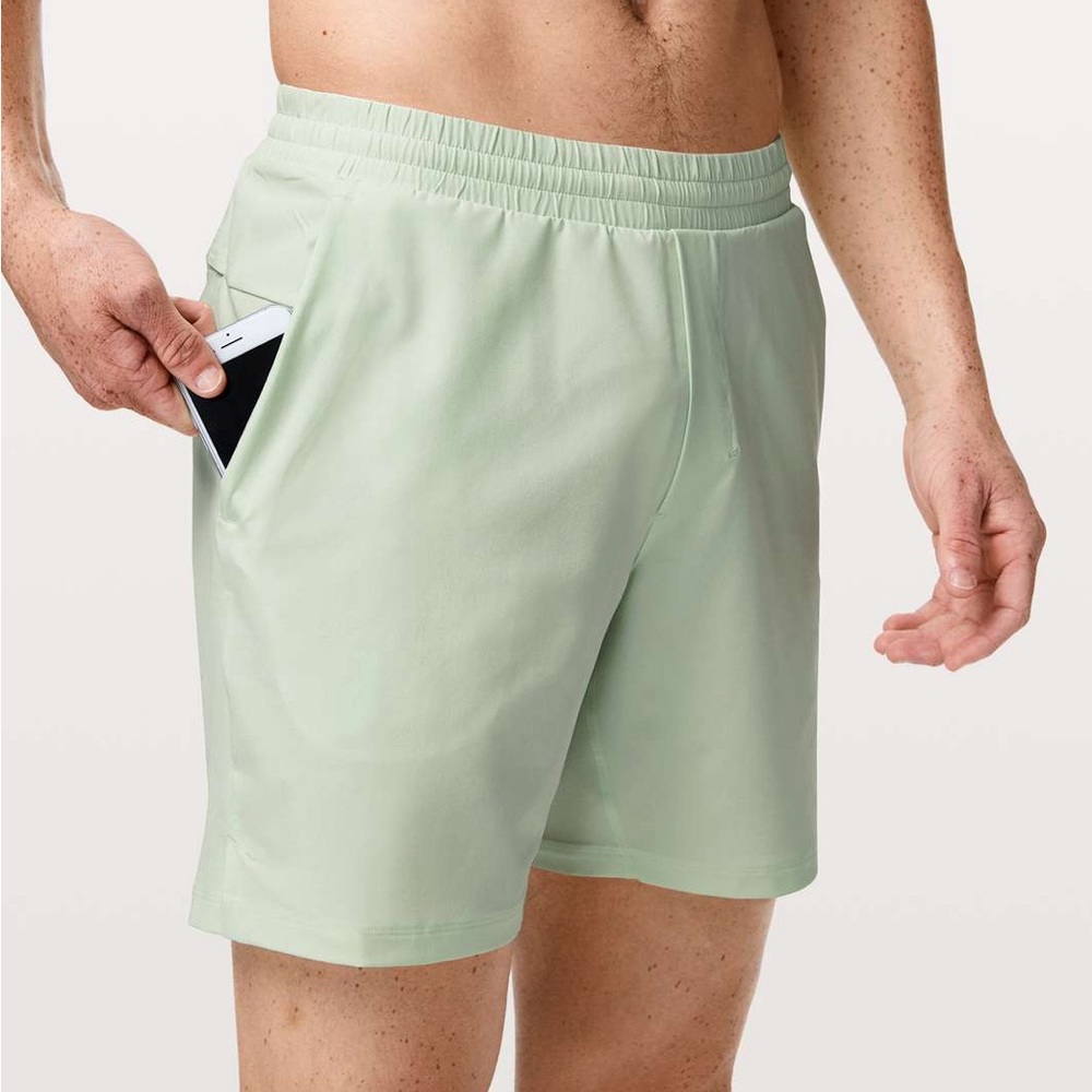 Mens Lulu Shorts
